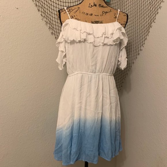 Andree Dresses & Skirts - Andree by unit Summer Dress Size: Ladies Large
